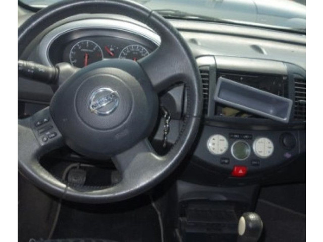 Zpětné zrcátko  Nissan Micra 2006    