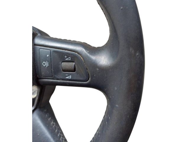 Volant Audi A6 S6 C6 4F 2007 4F0419091BB, WITH.HEATING  