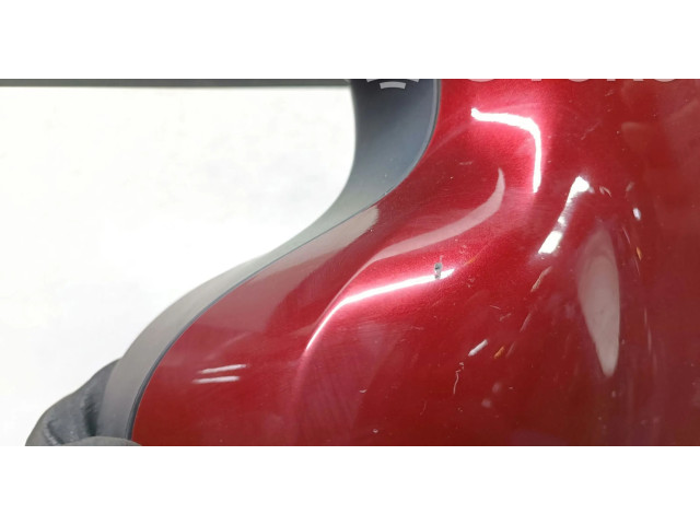 Zpětné zrcátko  BMW X1 E84 2011  2990437, 7216398  