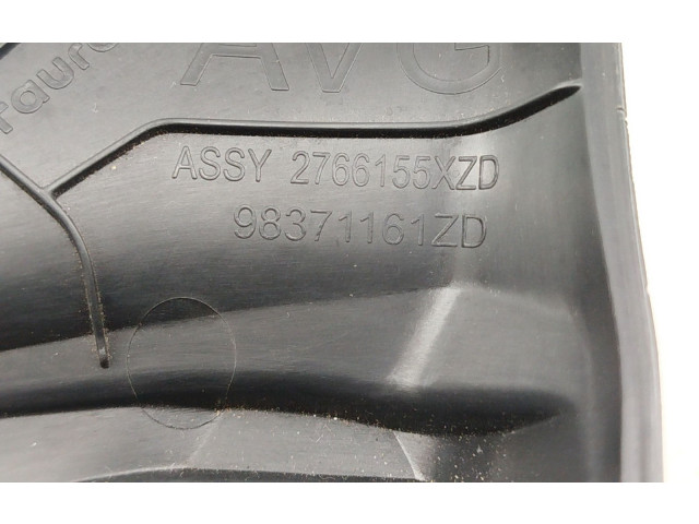 Zpětné zrcátko  Peugeot 308   98371161ZD, ESQUERDO  