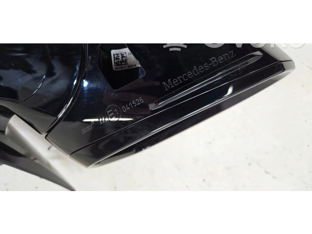 Zpětné zrcátko  Mercedes-Benz S W223 2021  A2238103703  