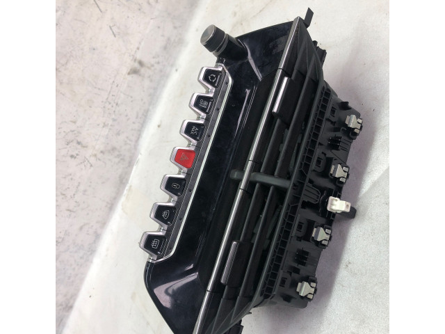 Блок управления климат-контролем 9823457080   Peugeot 2008 II