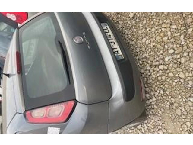 Руль Fiat Punto (199)  2005 - 2018 года 71754369, 71754369      