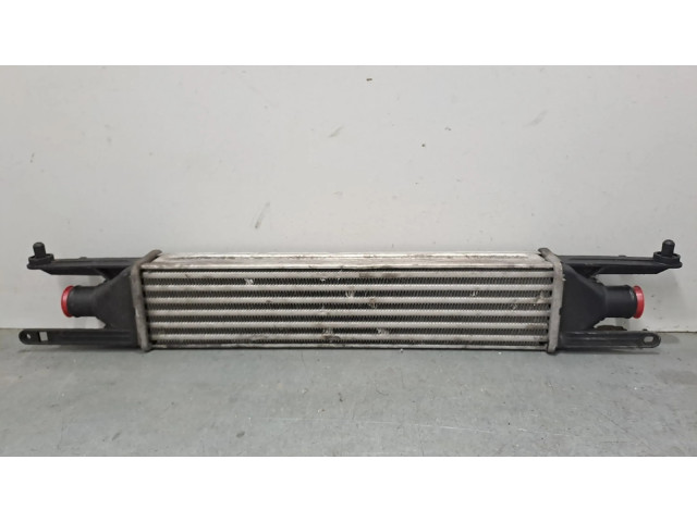 Интеркулер  866452000   Fiat Grande Punto 1.2