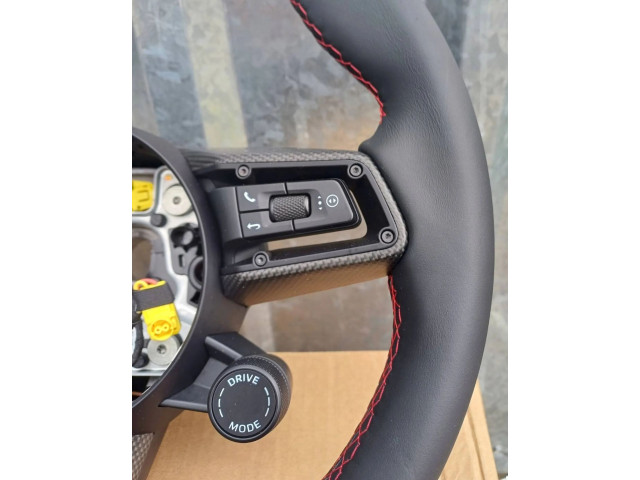 Руль Porsche Taycan 9J1  2019 -  года 9J1419091CT      
