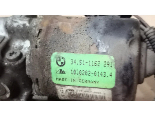 Блок АБС 1162291   BMW  3 E46  1998-2005 года