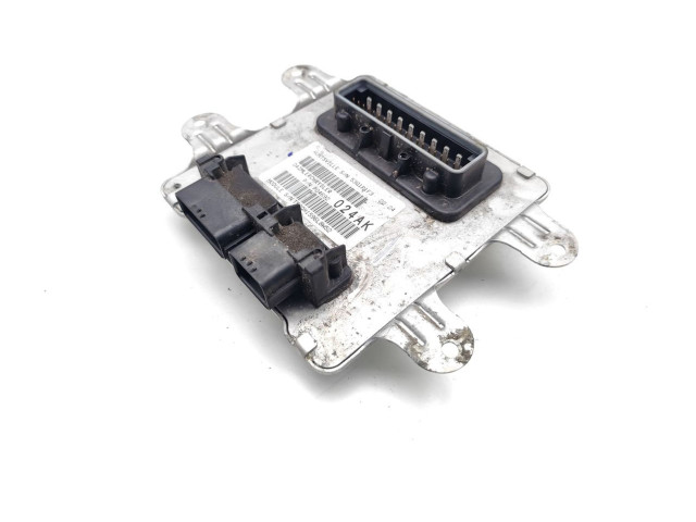 Блок комфорта P04692024AK   Jeep Commander   