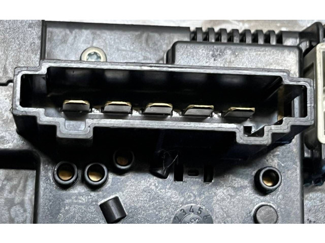 Блок управления климат-контролем 7N0907426CN, 5HB01129271   Volkswagen Touran II