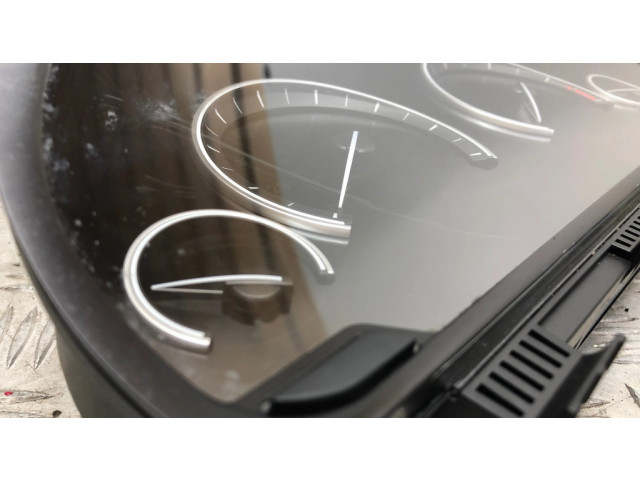 Přístrojová deska  BMW 5 F10 F11 2014 9363248, 17388410  