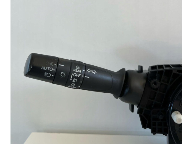 Переключатель дворников 35250TV0H212M1   Honda Civic IX