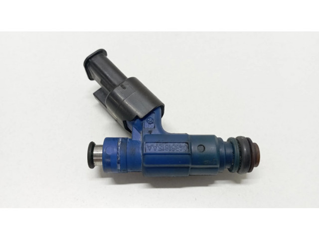 Vstřikovač 04861615AA, 0280156135   Chrysler Pacifica  pro benzínový motor 3.5 EGN 