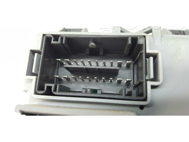 Pojistková skříňka Řídící jednotka BSM 01375064080, 1375064080   Fiat Fiorino 2013
