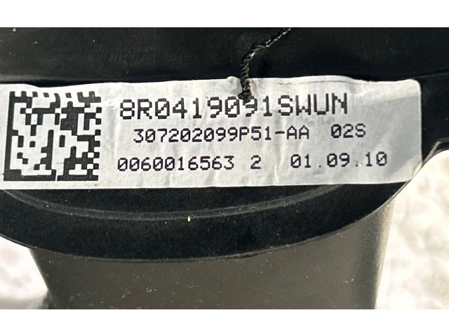 Руль 8R0419091S, 0060016563   Audi Q5 SQ5      
