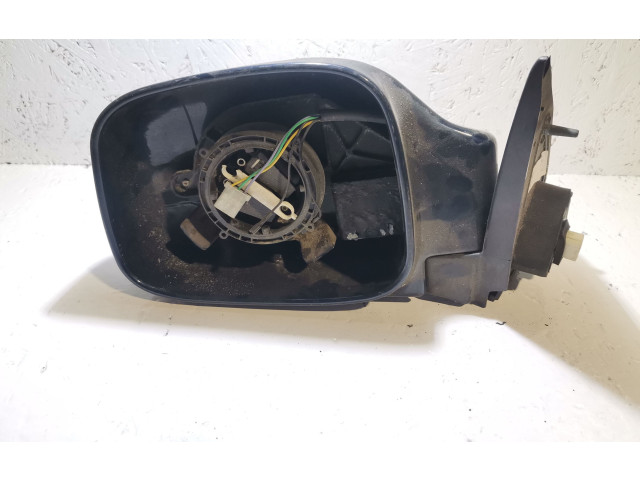 Zpětné zrcátko  Opel Frontera B 2001  010557  