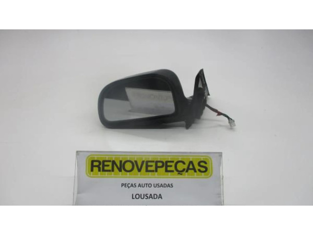 Зеркало электрическое        Mitsubishi Colt  1996-2004 года   