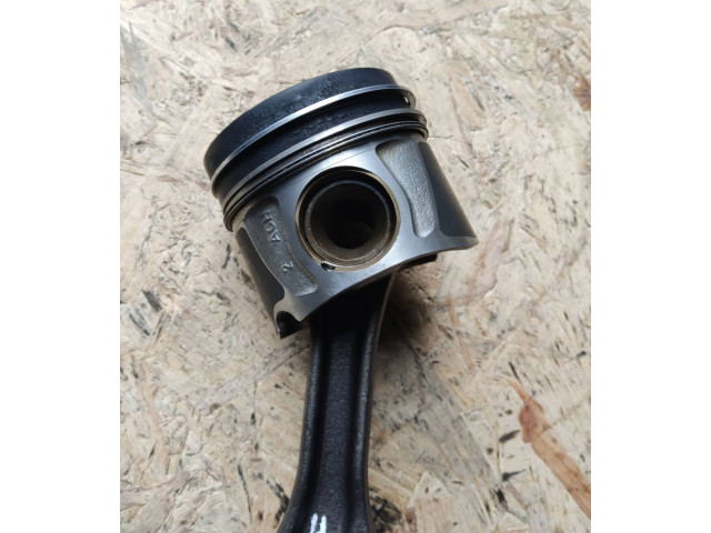 Шатун  059701BC, 059AJ    Audi A6 S6 C7 4G  