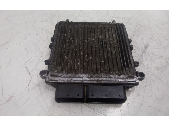 Блок управления двигателя A6421502178, 0281012792   Mercedes-Benz R W251