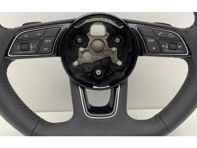 Volant Audi A4 S4 B9 8W 2021 8W0419091DF  