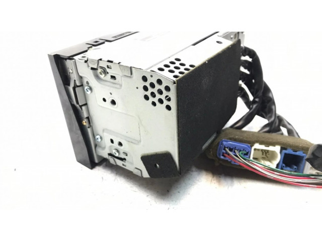 Дисплей    8611048070, K970   Lexus RX 300