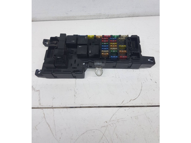   Pojistková skříňka 8678449, 518828009   Volvo V70 2003