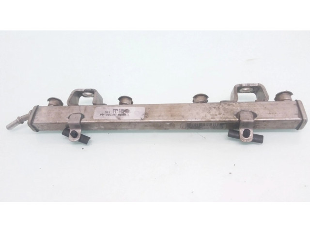 Vstřikovací lišta 6M8G9D280AA, L3G213150   Mazda 6  pro benzínový motor 2.0  