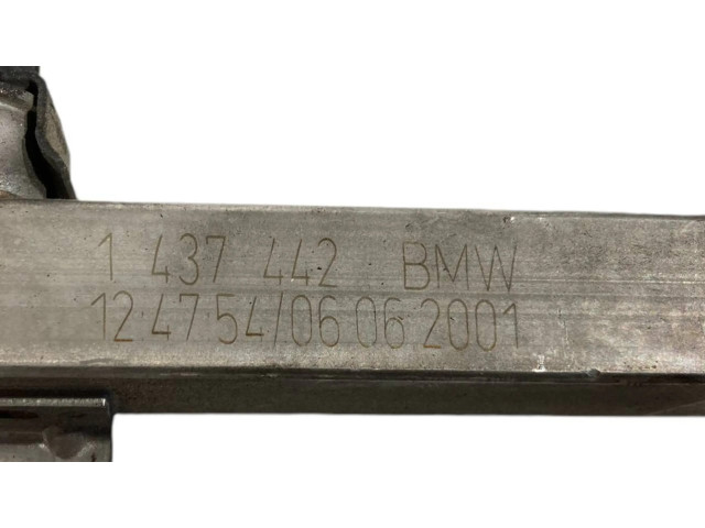 Vstřikovací lišta 1437442, 1438949   BMW 5 E39  pro benzínový motor 2.5 256S5 M54B25