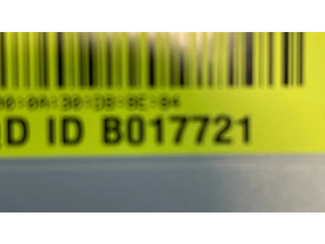 Модуль «Bluetooth»