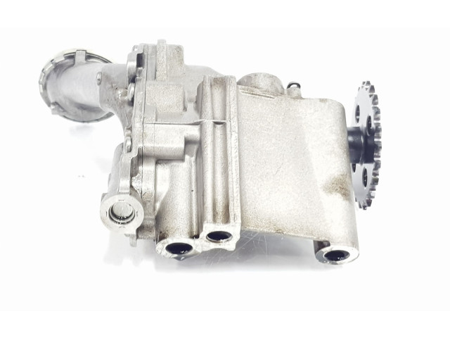 Масляный насос   150003395R, 150003395R  Dacia Duster 