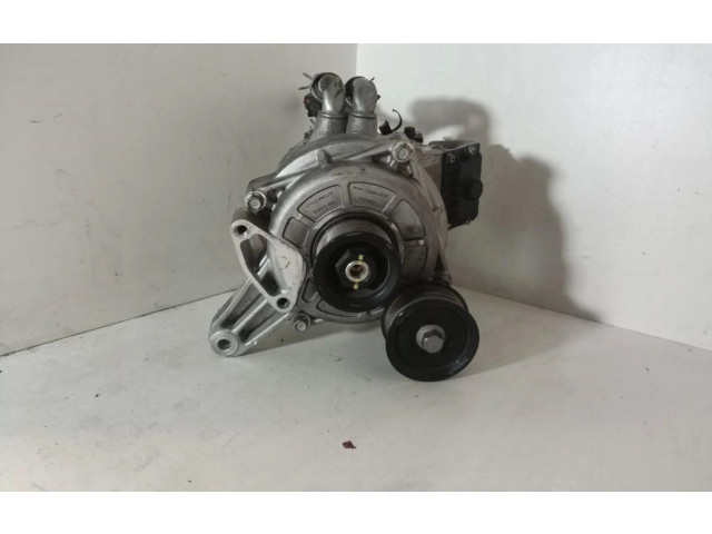 Генератор 3739003900   KIA Niro      