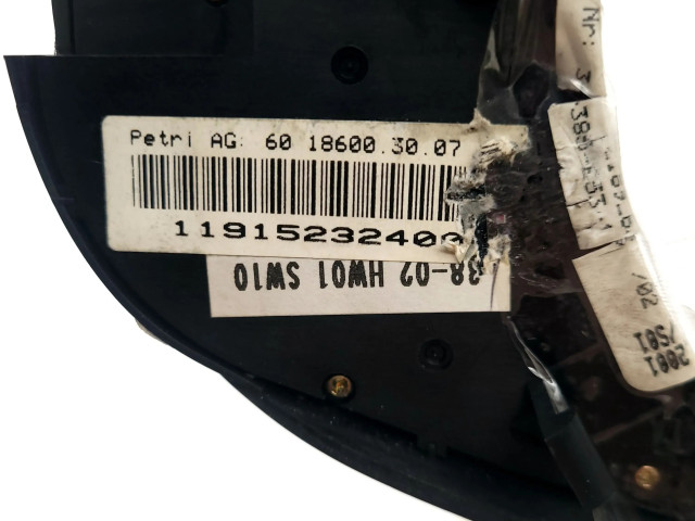 Volant BMW X5 E53 2006 6018600, 60186003007  