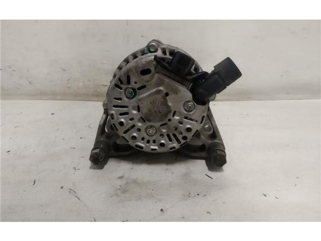  рейка  Колонка рулевая F6JA, F6JA   Ford Fiesta 2002 - 2005 года