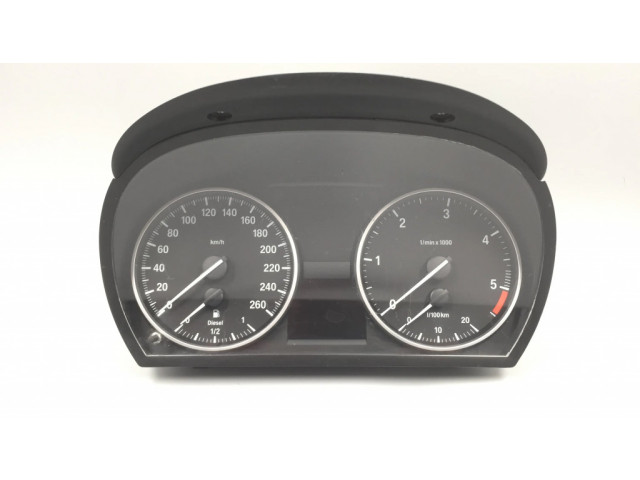 Панель приборов 9187344   BMW X1 E84       
