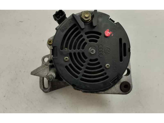 Генератор 0986038070   Volkswagen Vento      