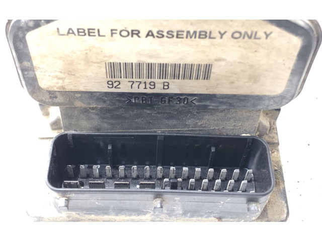 Jednotka ABS 73058450078   Chevrolet Equinox 2005