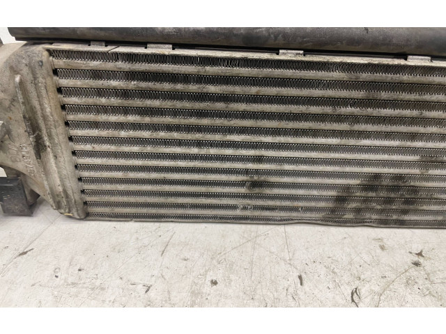 Радиатор интеркулера 8R0145805A   Audi Q5 SQ5
