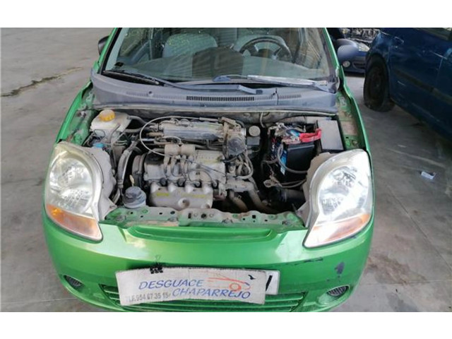 Pojistková skříňka Радио/ проигрыватель  / навигация 96497743, 96497743   Daewoo Matiz 2005