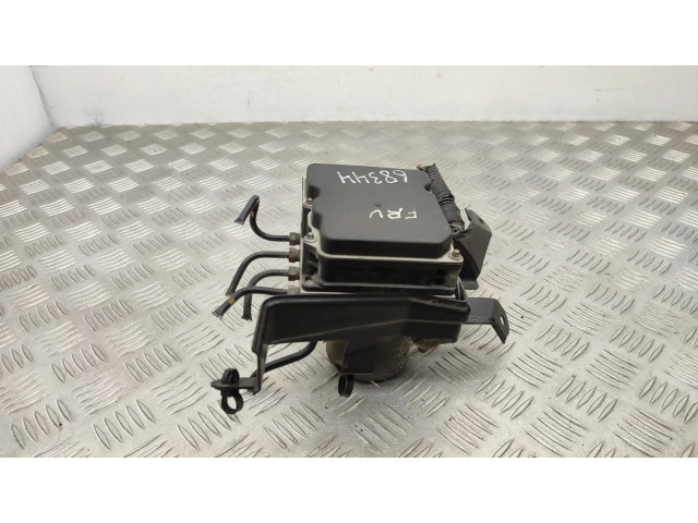 Блок АБС 0265950432, SJHE5   Honda  FR-V  