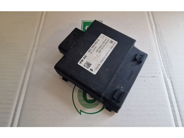 Блок управления 8K0959663B   Audi Q5 SQ5