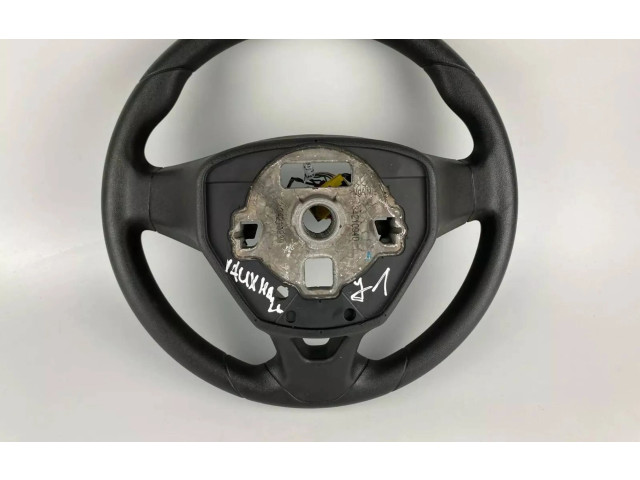 Руль Nissan Qashqai+2  2008 - 2010 года 39005382      
