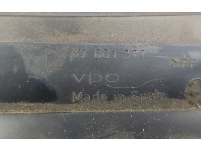 Панель приборов 9631710380   Citroen Xsara Picasso       