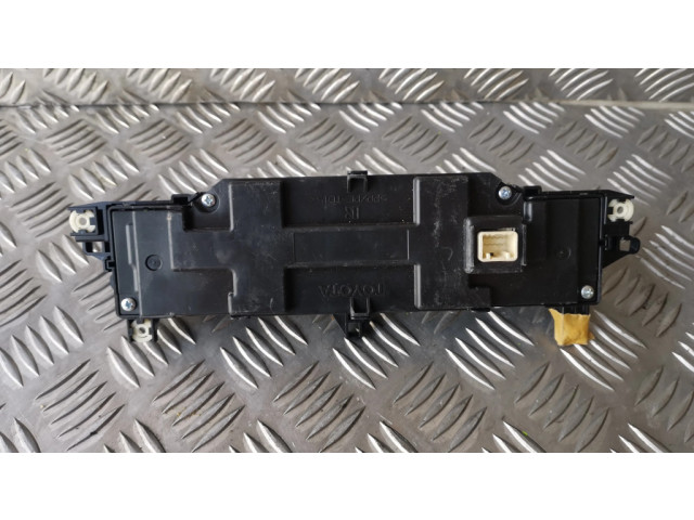 Блок управления климат-контролем 559000KB10, 6440G09A   Toyota Hilux VIII