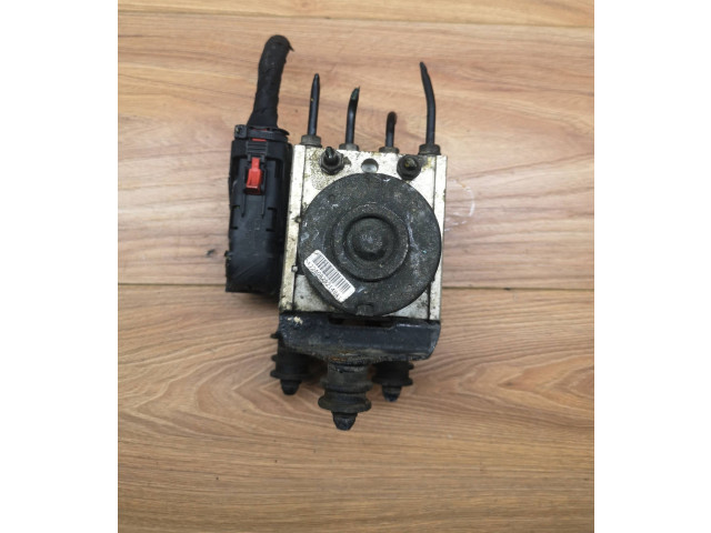 Блок АБС 2K0907379A, 00009496E2   Volkswagen  Caddy  2004 - 2010 года