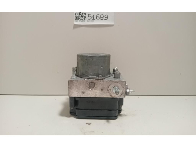Блок управления АБС 476604765R, 476604765R   Smart ForFour II W453