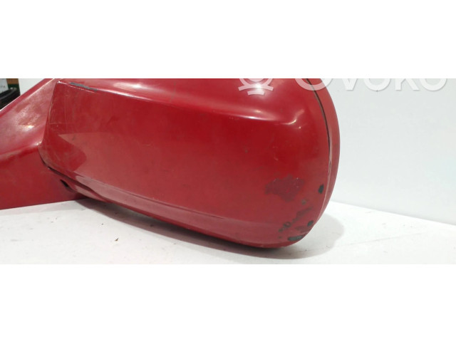Zpětné zrcátko  Honda Civic   E6014757  