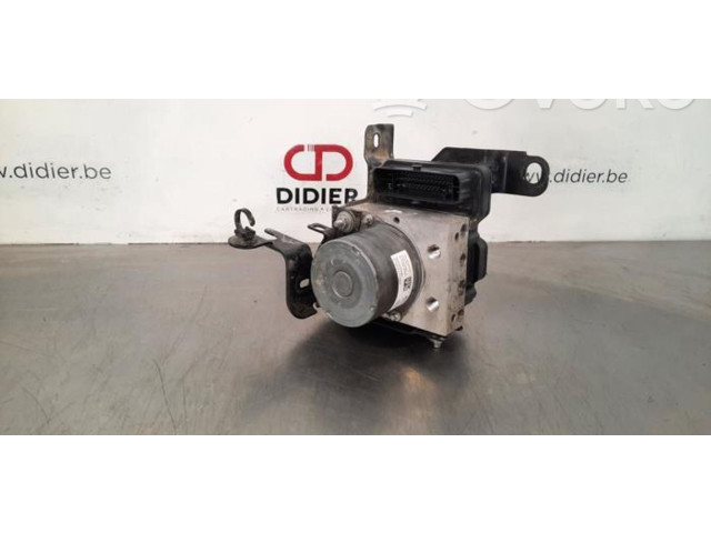 Jednotka ABS 9825549780, 1623161280   Peugeot 3008 II 2017