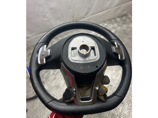 Руль    A0004604103, 308041499162   Mercedes-Benz CLS C218 X218