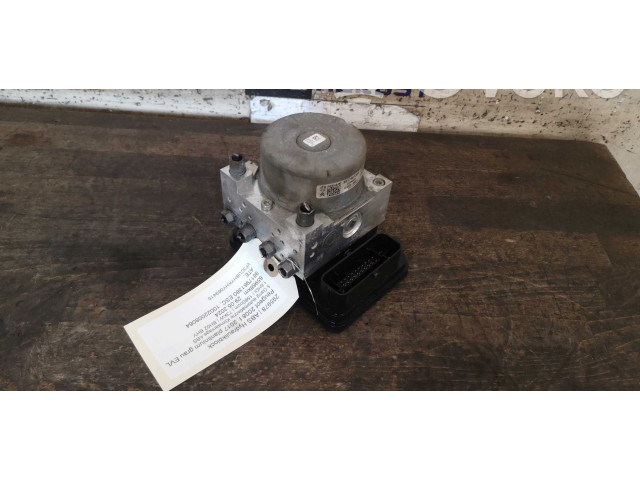 Jednotka ABS 9817961380ESC, 10022008064   Peugeot 2008 I 2017