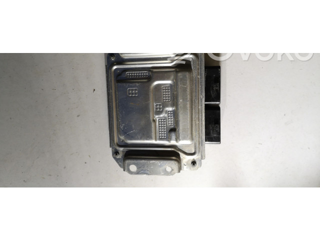 Řídící jednotka 33920-84MB, 33920-84MB MA112700-6783   Suzuki Celerio 2014