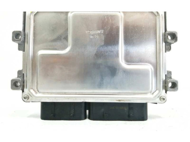 Řídící jednotka 9830510980, 9815037580   Opel Corsa F 2020