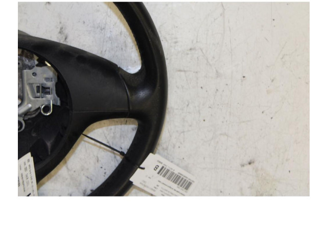 Руль BMW 3 E46  1998-2005 года NONRILEVATO      